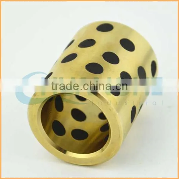 High Precision Lff2015 du Bushing