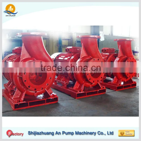 Impeller 200 mm for Horizontal Electric End Suction Pump photo-3