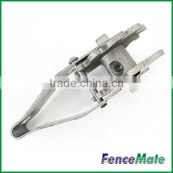 Electric Fence Pinlock Inline Wire Strainer photo-4