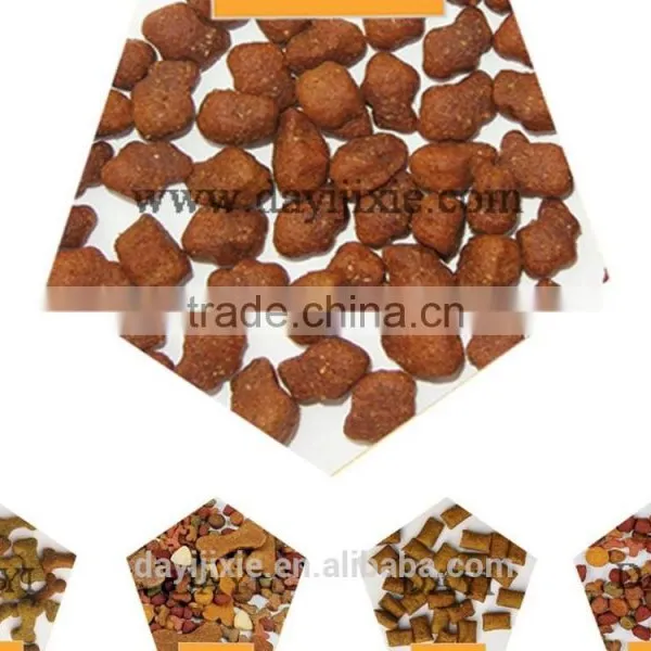 Pet Food/Fish Food Machine From Jinan Dayi Food Machinery photo-3