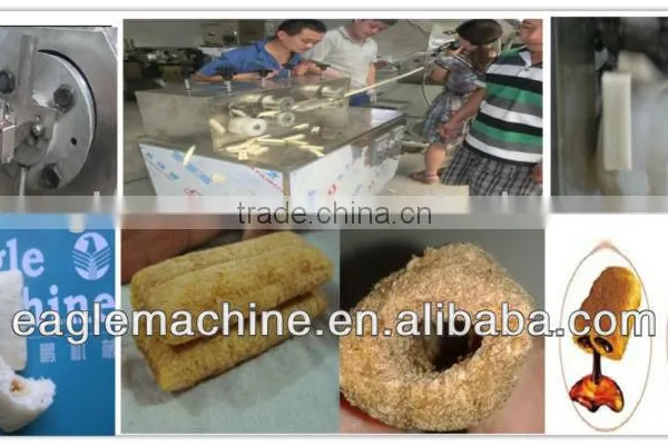 Twin Screw Extruder Machine