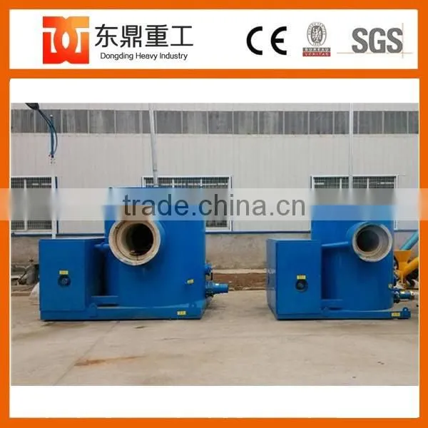 2017 Saving Fuel Biomass Burner Stove/rice Husk Burner for 1 Ton Boiler photo-4