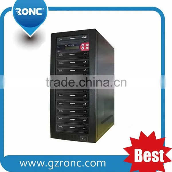 Music Burn Machine Blu-ray DVD Duplicator photo-4