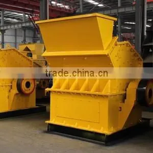 High Efficiency Quartz Stone Crusher for Sale
