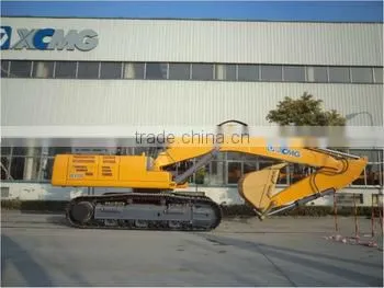47ton Excavator