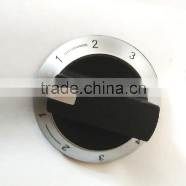 Non-standard Push Dignital Rotary Switch for Industry or Kitchen Parts photo-3