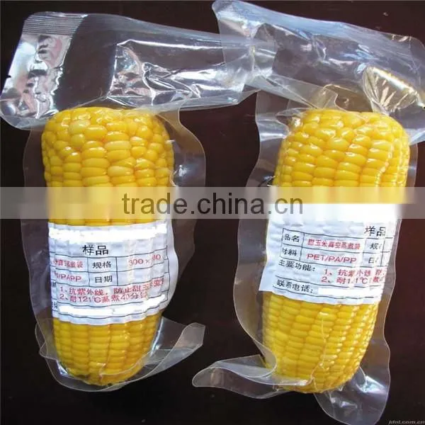 Aluminum Foil Vacuum Packaging Machine photo-5