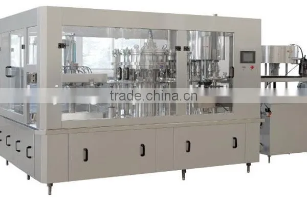 Hot Selling Drinking Water Bottle Making Machine / Equipment / Production Line photo-3