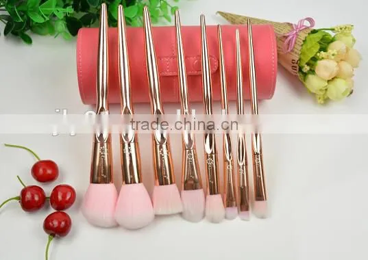 Makeup Cosmetic Brushes photo-5