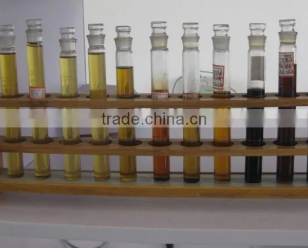 Plastic Recycling Machine by Pyrolysis Making Plastic Oil 12 TPD photo-4