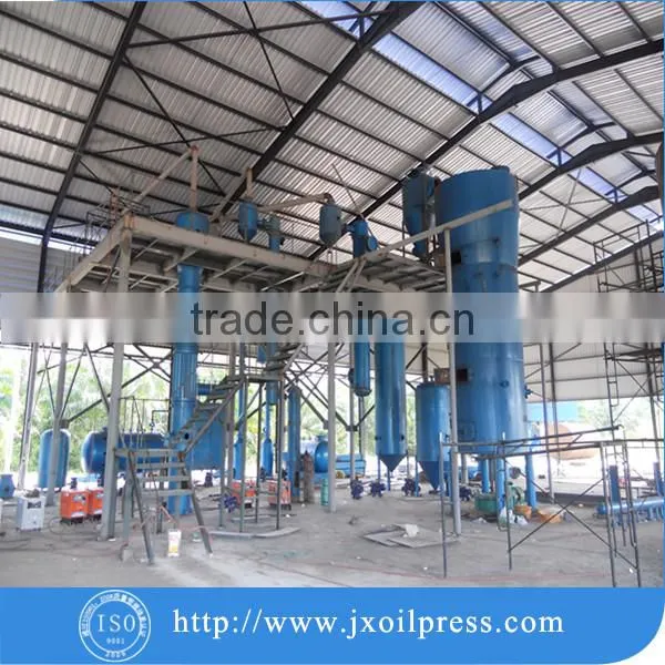 Hot Sale Essential Oil Distillation Equipment photo-5