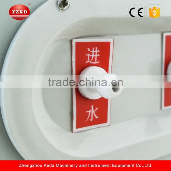 Rotary Evaporator Ancillary Equipment Vertical Circulating Water Vacuum Pump photo-5
