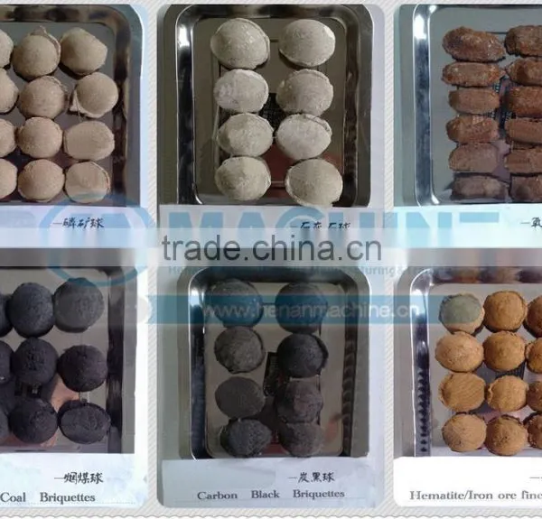 2015 Professional Barbecue Brown Coal Pellet Machine photo-6