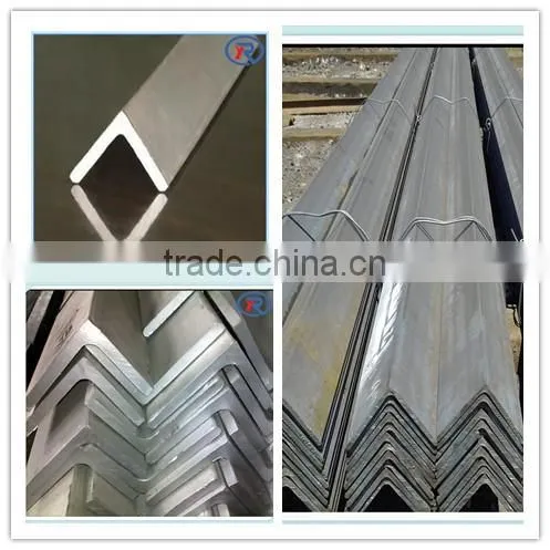 Galvanized Steel Angle Price/Equal Angle Steel Sizes photo-3