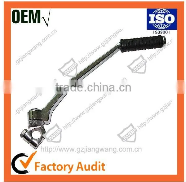 Durable Excelente Calidad Pedal Arranque Para Motocicleta photo-4