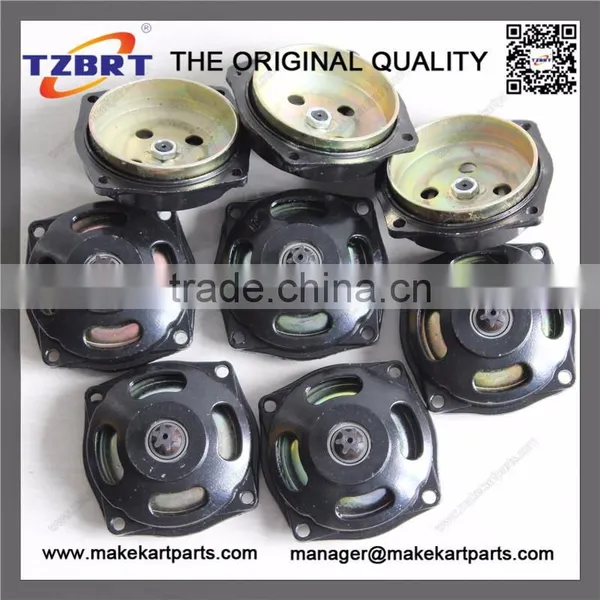 6 Tooth 49CC Snow Motorcycle Racing Clutch Bell photo-2