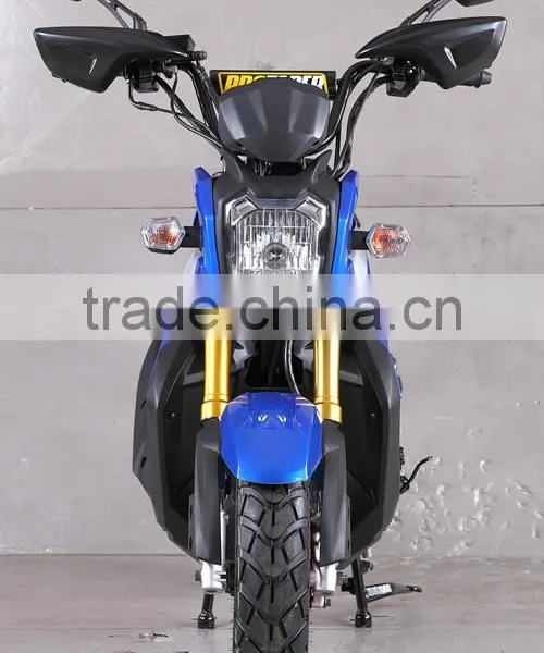 Cheap 125cc/150cc Scooter/motorcycle/125cc Street Bike/150cc Pit Bike (TKM150-18) photo-3