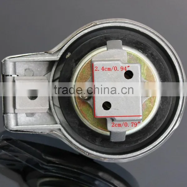 Motorcycle Fuel Gas Tank Cap Lock With Two Keys For Yamaha Virago V125 V250 400 535 750 1100 photo-6