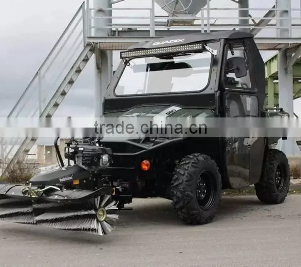 800 Utv photo-3