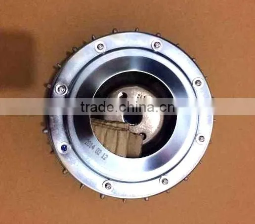 HISUN HS500ATV HS700 ATV CVT Original Clutch (Driver)/21300-F39-0000/21300-004-0000 photo-2