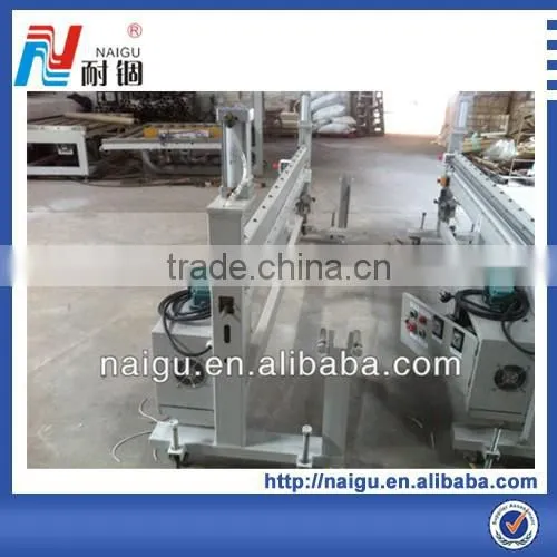 Naigu Discount Plastic Sealer Machine photo-5