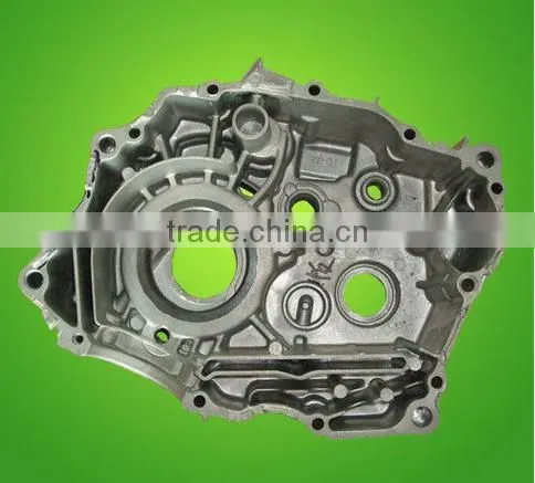 Gear Box Housing for Aluminum Alloy Die Casting Auto Parts photo-2