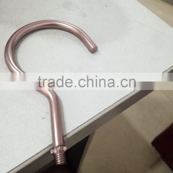 Factory Specializing in the Production of Aluminum Alloy Hooks photo-2