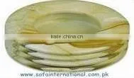 Marble & Onyx Ash Tray MINA_607