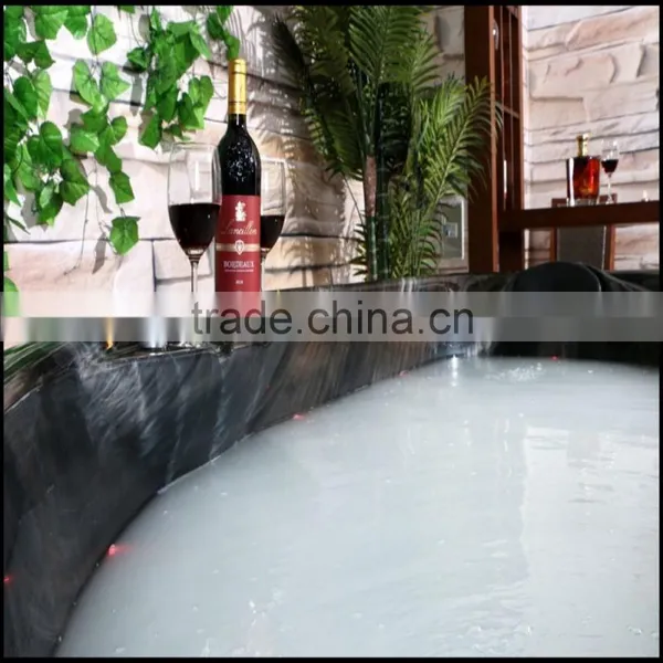 Fiberglass Bathtub Child Bathtub Marble Bathtub photo-3