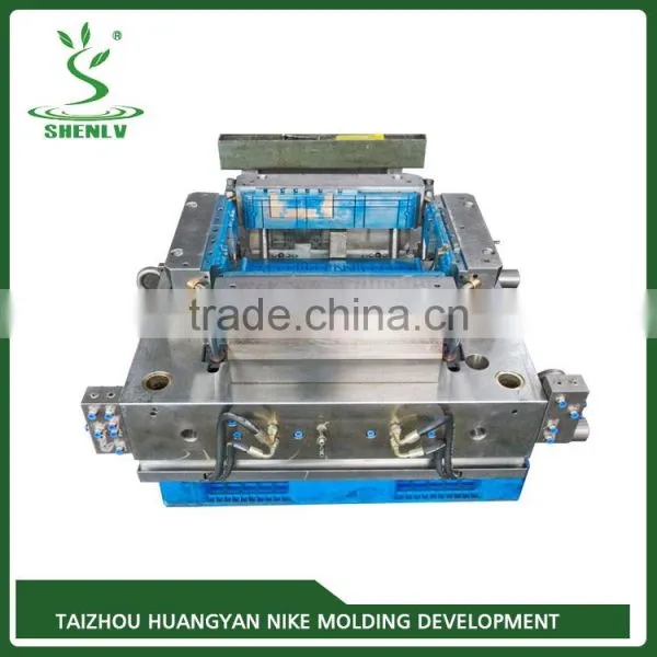 Factory Price Top Quality Customized Beer Box Mould photo-4