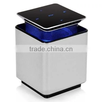 2016 New Arrive Bluetooth Speaker, Wireless Music Speaker photo-3