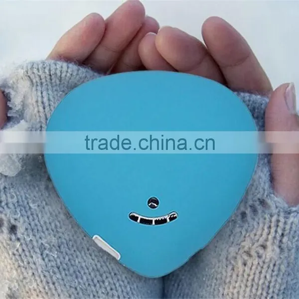 Mobile Power Supply Multifunctional Hand Warmer Universal Mobile Power Supply Factory Wholesale photo-6