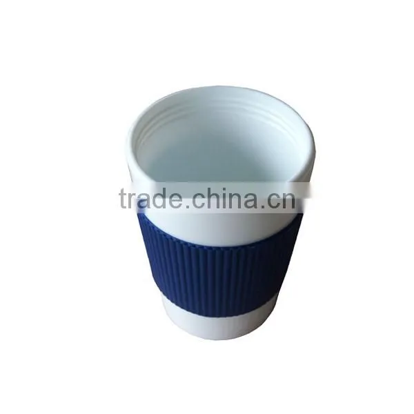 12oz Custom Plastic Starbucks Coffee Mug photo-3