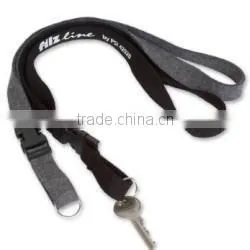 New Products 2015 Felt Key Chain,flet Key Ring Holder Made in China photo-6