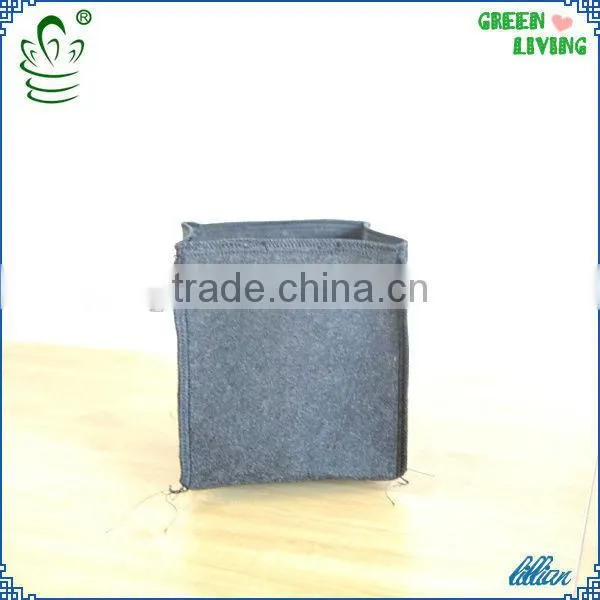 Square Grow Bag for Plant With Handle photo-2