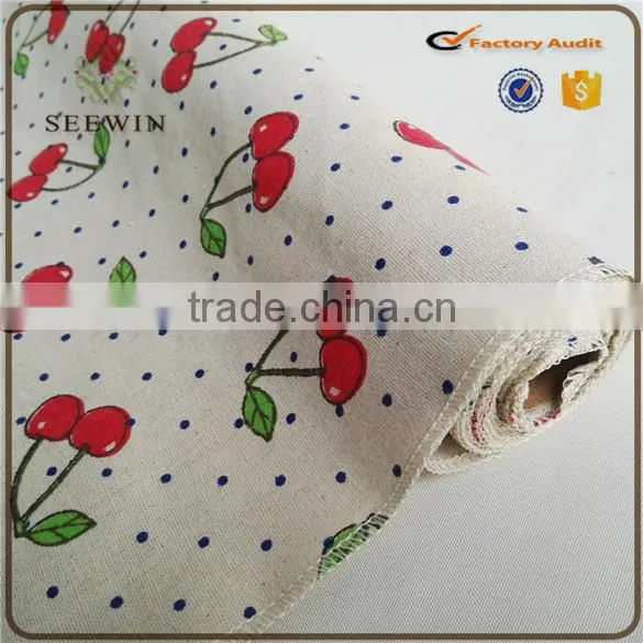 2016 Cheap New Design 100% Linen Fabric Wholesale , 100% Linen Table Runner Table Linen photo-2