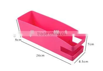 Wholesale Stock Small Order Multipurpose Kitchen Shoe Plastic Storage Box photo-6