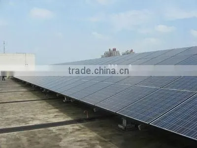 1000W Durable Home Led Solar Energy System for Rural & Remote Areas photo-2