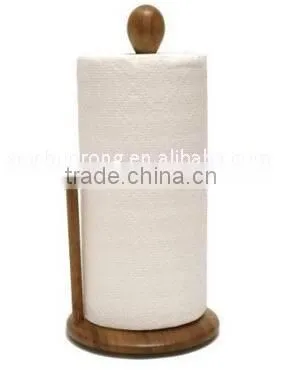 Wholesales Bamboo Napkin Holder photo-4