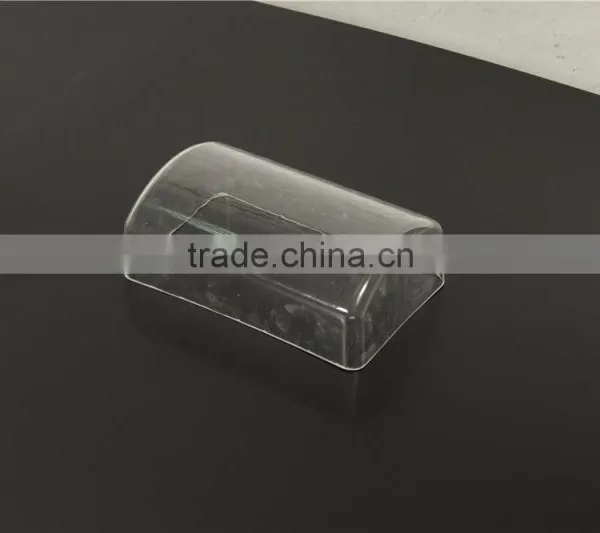 Clear Vacuum Forming Cover Plastic Parts photo-6