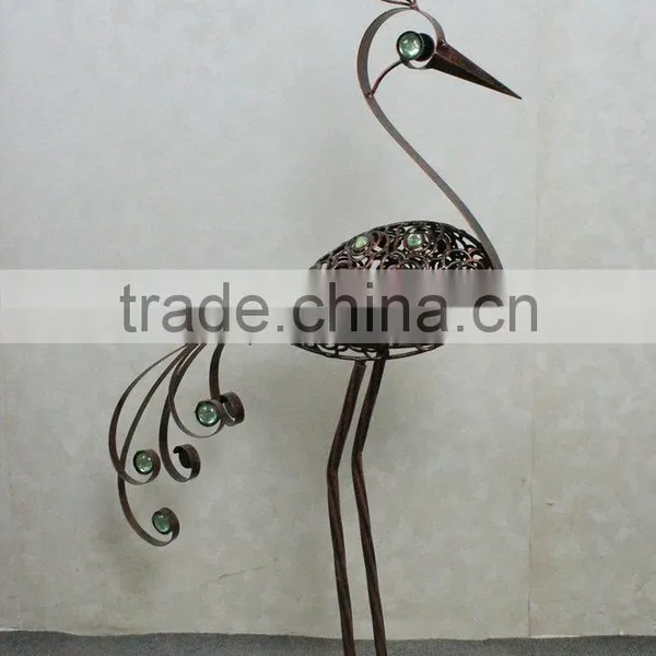 Decorative Peacock for Garden photo-3