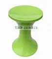 Plastic Storage Stool photo-3