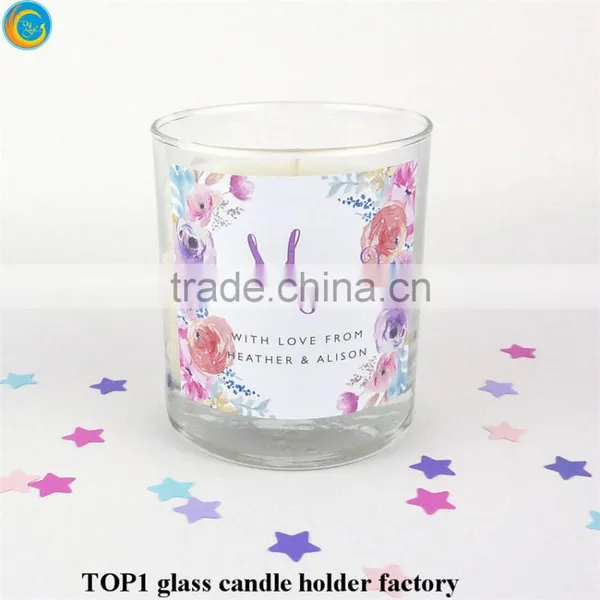 Unity Candle Set Wedding Ceremony Decorations photo-4