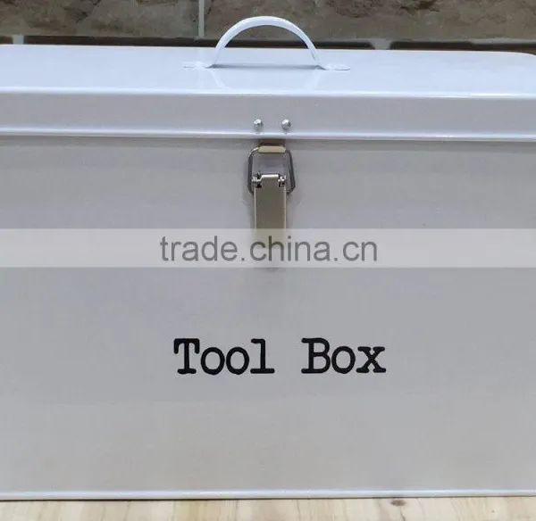Cheap Metal Tool Box photo-2