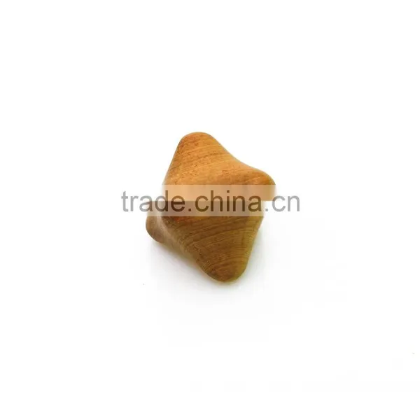 Wood Massage Tools, Wood Foot Massage, Handmade From Natural Material in Vietnam