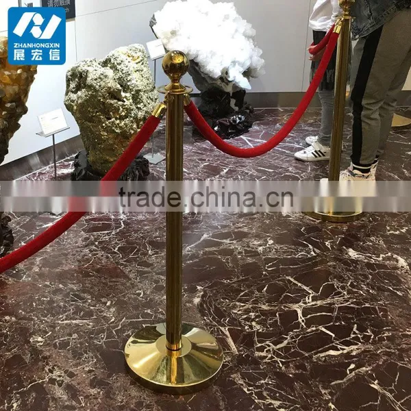 Attractive New Coming Rope Bollard and Rope Stanchion photo-3