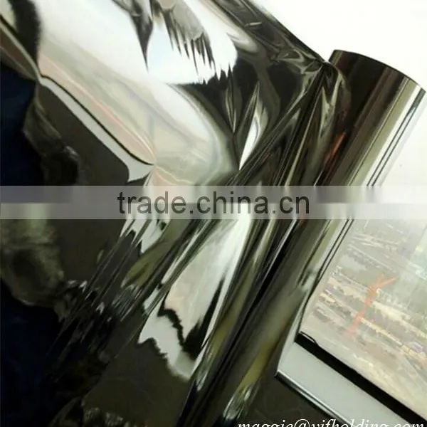 Metalized Bopp Film With Thickness 10-50 Micron photo-2