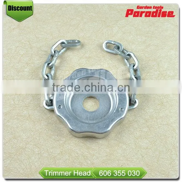 Universal Gas Saw Chain Trimmer Head in Grass Trimmer photo-4