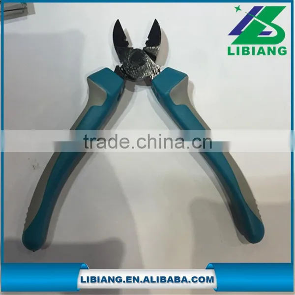 Wire Stripper Nipper Plier photo-2