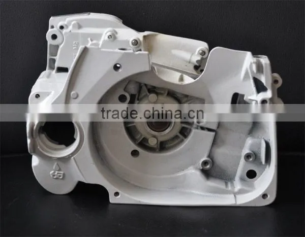 Crankcase Crank Case Assembly Fit for 361 Chainsaw Replace Parts photo-2